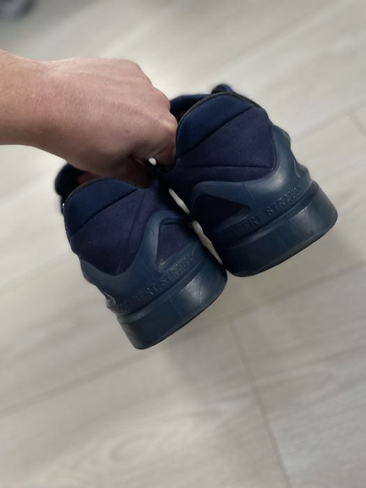 Робочі черевики з металевим носком Engelbert Strauss S1 Zembra 44 р