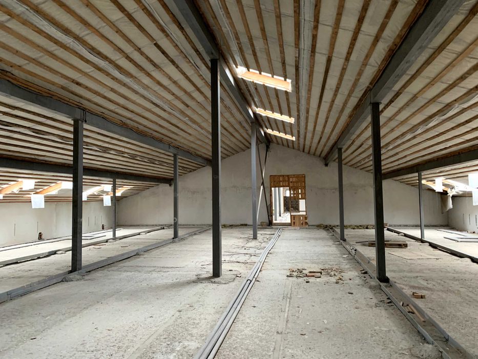 Commercial real estate at st. Promyshlennaya ul (area 3700 m²) - Atlanta.ua - photo 12