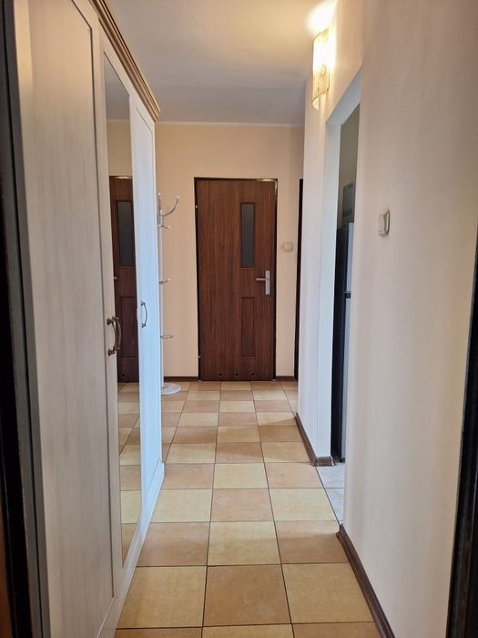 Wynajmę mieszkanie na osiedlu Lotnisko - Widok 6
