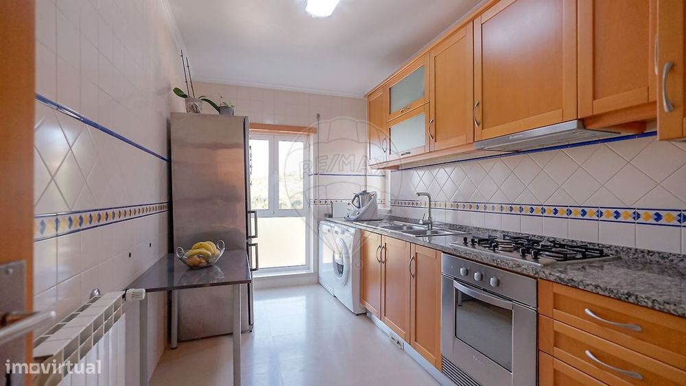 Apartamento T2 para venda