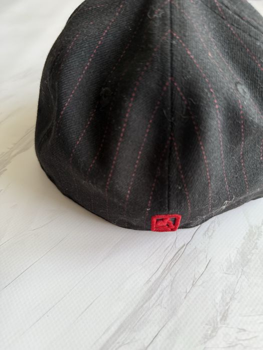Оригінальна кепка бейсболка трекерка New Era