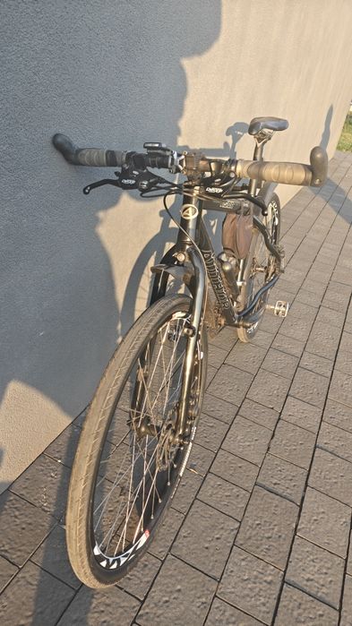 Author Vision S 26" rower MTB