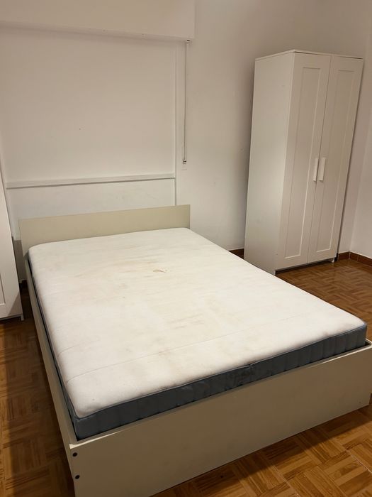 Arrendamento de quartos