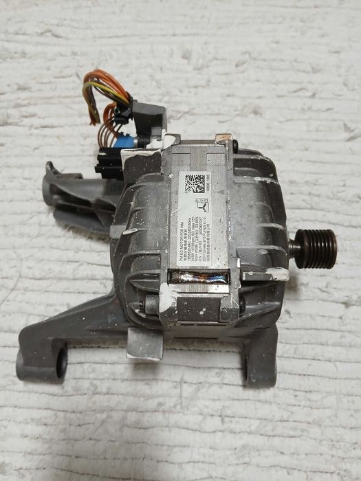 Motor para maquina de lavar Bosh Avantixx serie 6