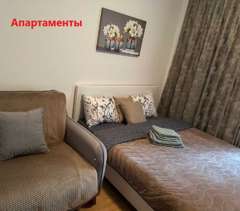 Аренда Апартаментов в Престижном Комплексе в Болгарии, Солнечный Берег