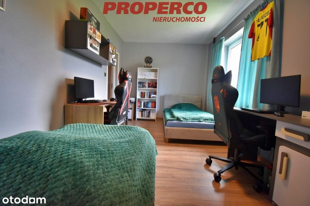 Dom 6 pokoi, pow. uż. 131,8 m2, Bieliny