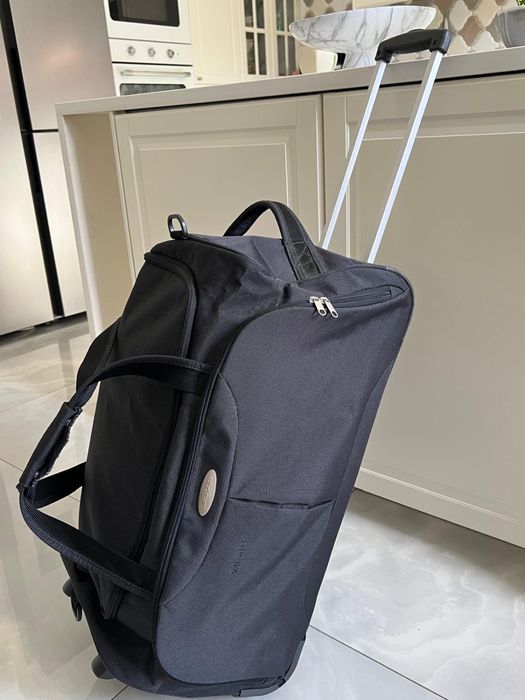 Torba podróżna Samsonite 70L
