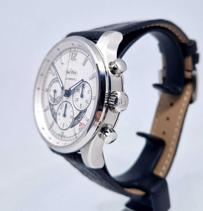 Paul Picot Gentleman Chrono 42mm P2030.SG.2022.7401