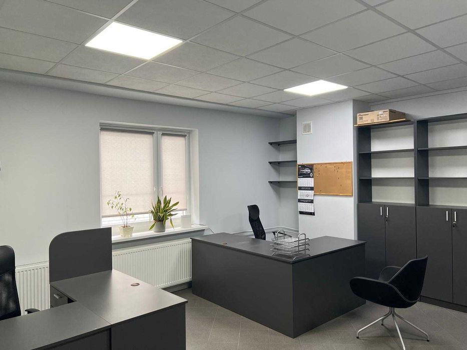 Wynajmę atrakcyjny lokal biurowo/usługowy