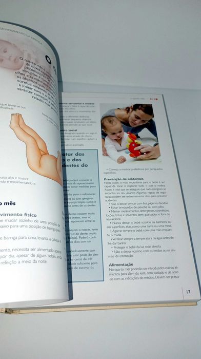 A Saúde da Criança - Enciclopédia de saúde