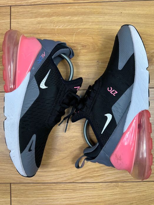 Buty Nike Air Max 270