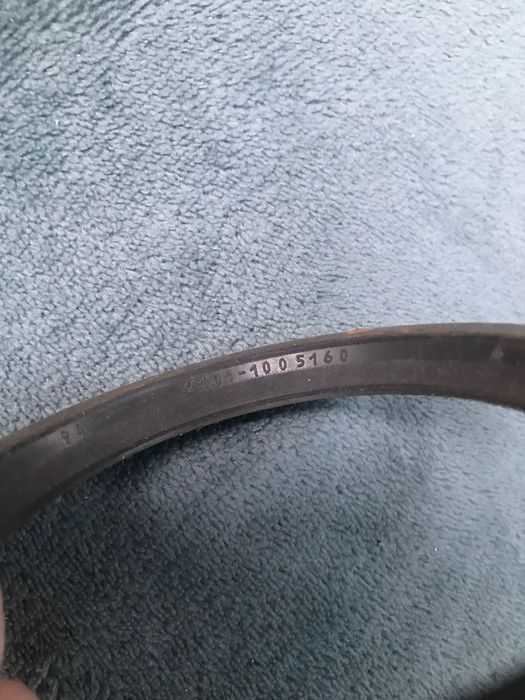 Запчасти ВАЗ классика одним лотом