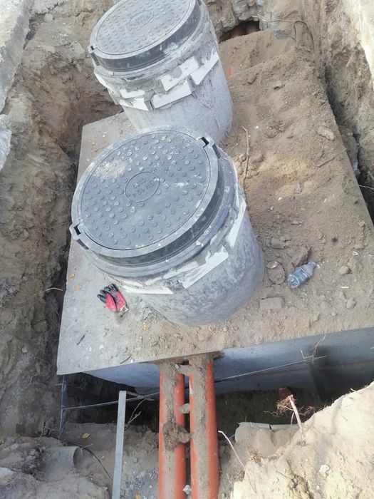 Робота Кремечуг спеціалістам в дорожном будівництва і укладання тротуарной плитки а також навчання по укладанню тротуарной бруківки ФЕМ.