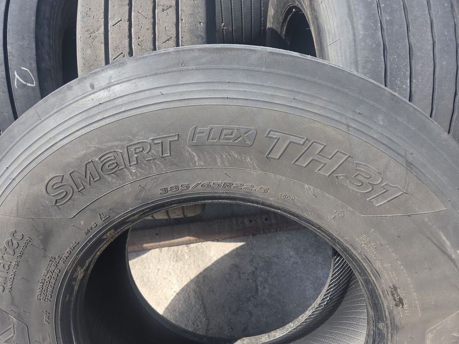 385/65/22.5 Hankook TH31