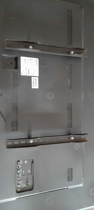 Suporte TV para grandes medidas