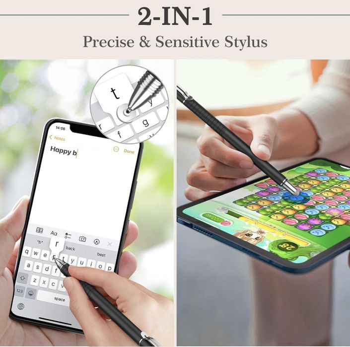 Rysik uniwersalny MEKO