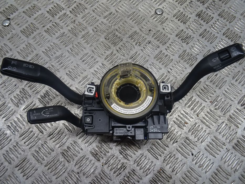 AUDI A3 8P 03-07 2.0 TDI PRZEŁĄCZNIK ZESPOLONY 8P0953519A