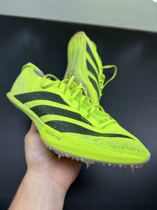 Adidas adizero prime sp3