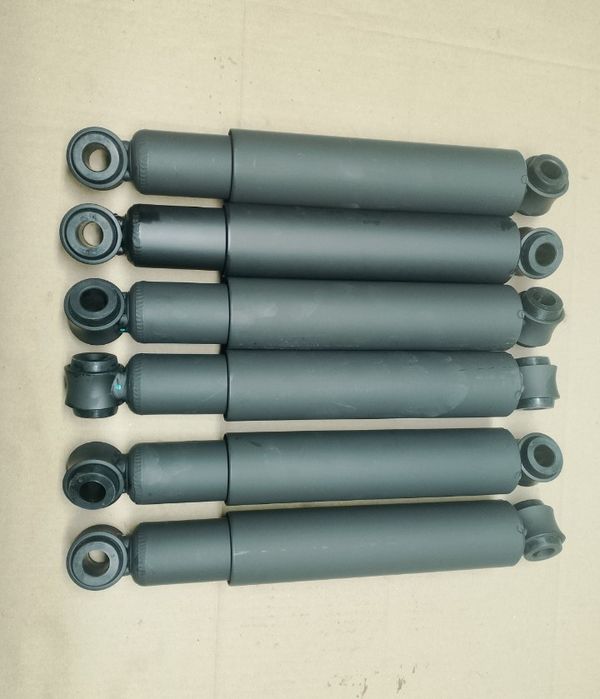 Рулевая колонка ЛуАЗ