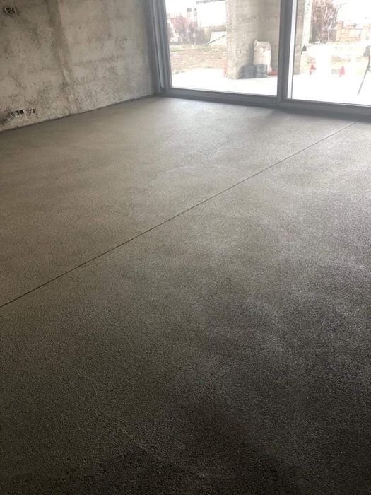 Posadzki Cementowe I anhydrytowe/Beton Przemyslowy/styropian/Fundament