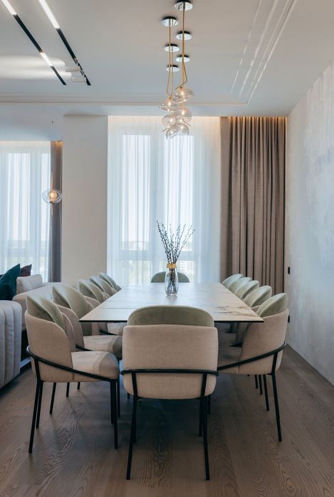 3-кімнатна квартира за адресою Космонавтів просп. (площа 180 м²) - Atlanta.ua - фото 5