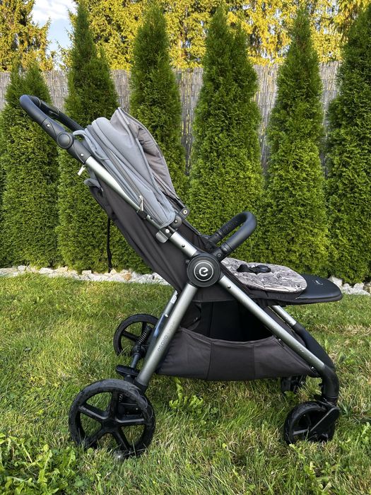 Wozek spacerowy espiro Wiwe