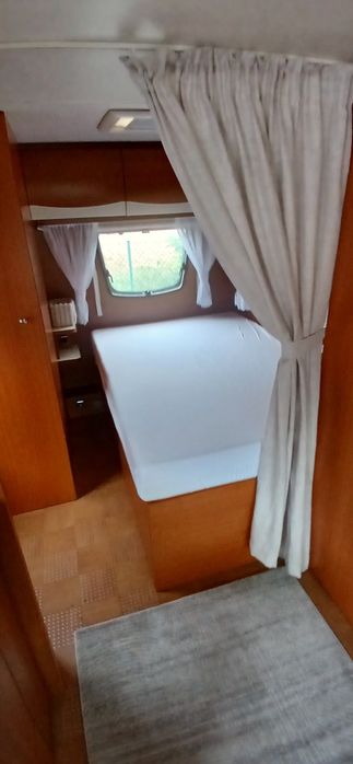 Wynajme ladna przyczepe 4-5 os