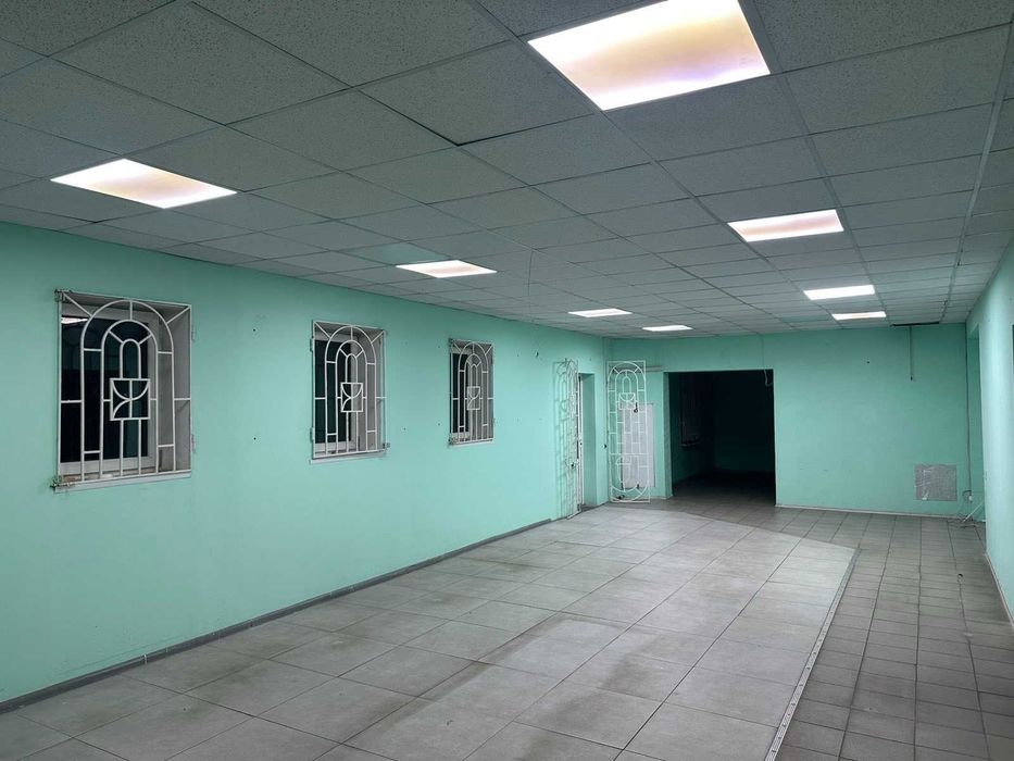 Сдам отдельно стоящее здание по ул.Космической