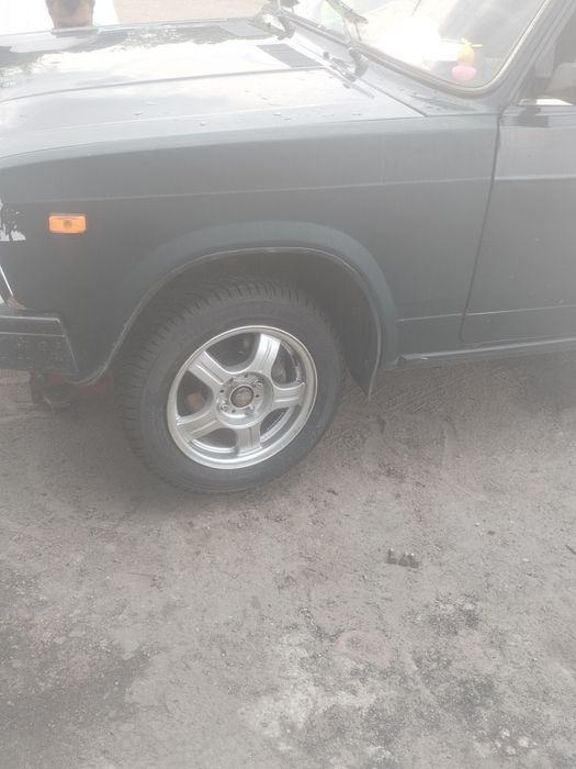 Продам диски статусы р14