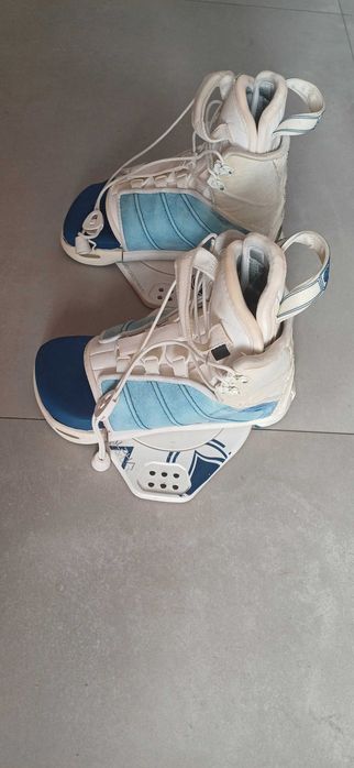 Vendo Botas para wakeboard para criança