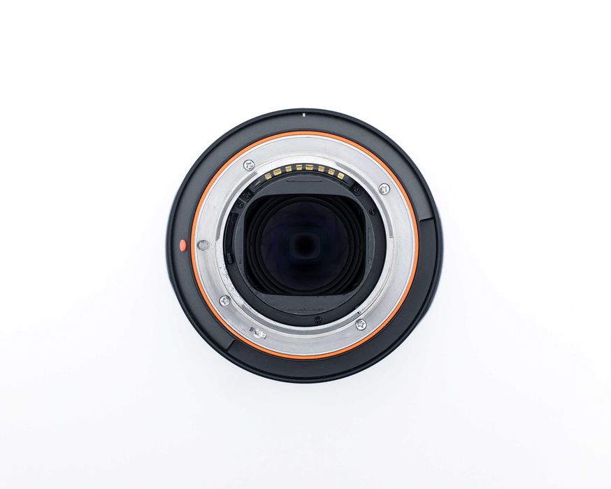 Sony Carl Zeiss 16-35mm F2.8 ZA SSM [A-mount]