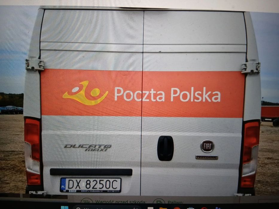 Fiat DUCATO  2022 MAX