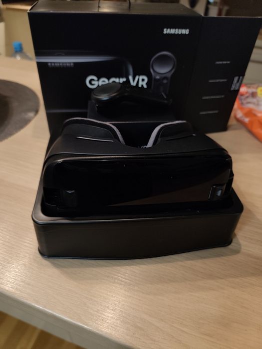 Gogle VR Samsung