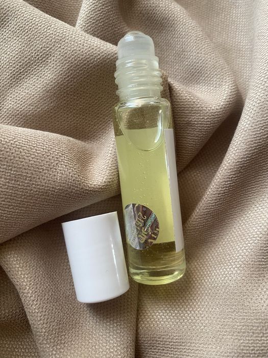 Масляні парфуми 10 мл