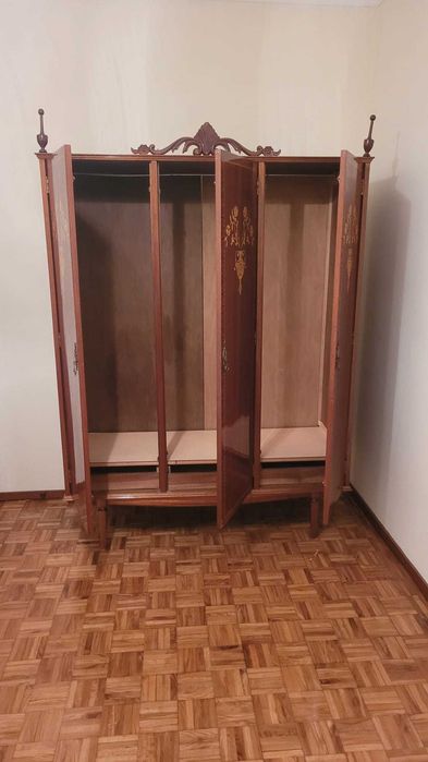 Mobília Completa Quarto