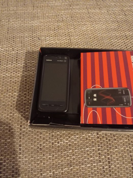 Nokia 5800 ExpressMusic, Nokia 5230 gratis