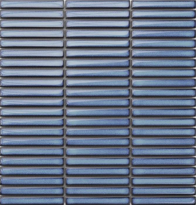 Mozaika Piano Deep Blue - 1 paczka (ok.0,9 m2)