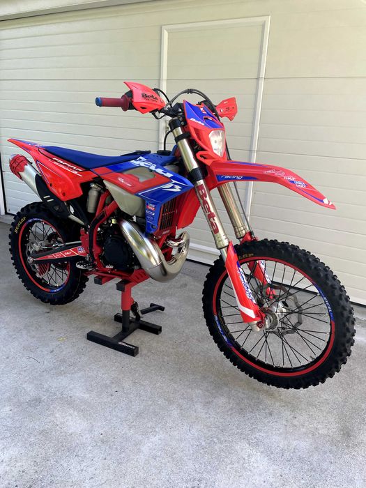 Beta Racing RR 250 2T