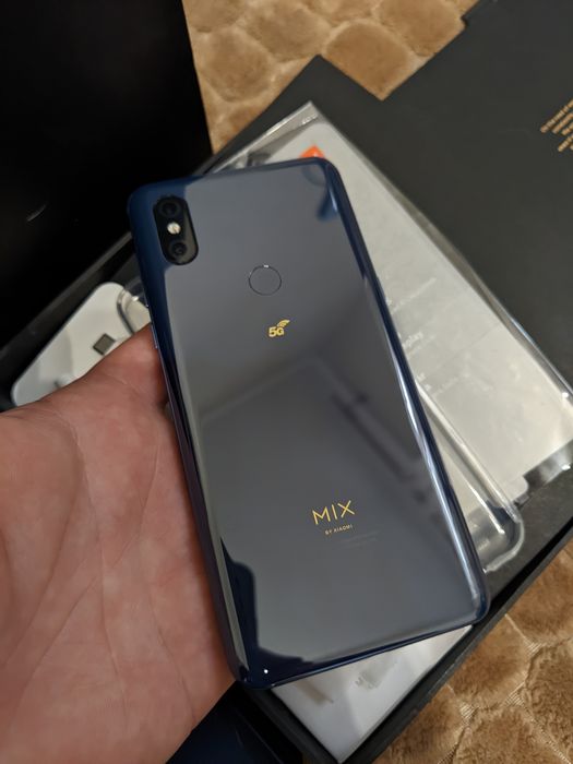 xiaomi mi mix 3 - купить мобильные телефоны и смартфоны - Цена на