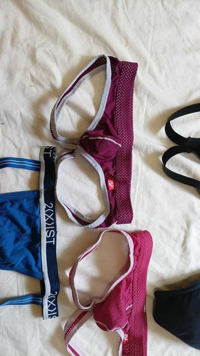 Новые мужские джоки размер S\M