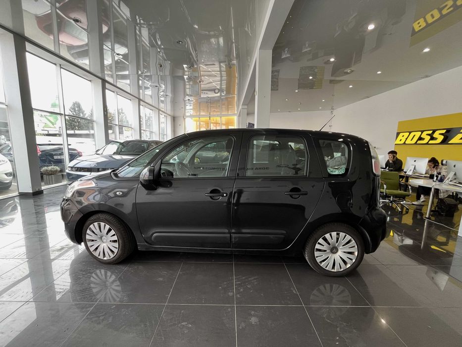 Citroen C3 Picasso 2009