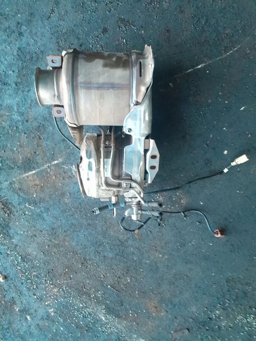 Katalizator Volkswagen Tiguan II 2 2.0 bi Turbo, TDI, 240KM !! 03N131765, 300131705G0
