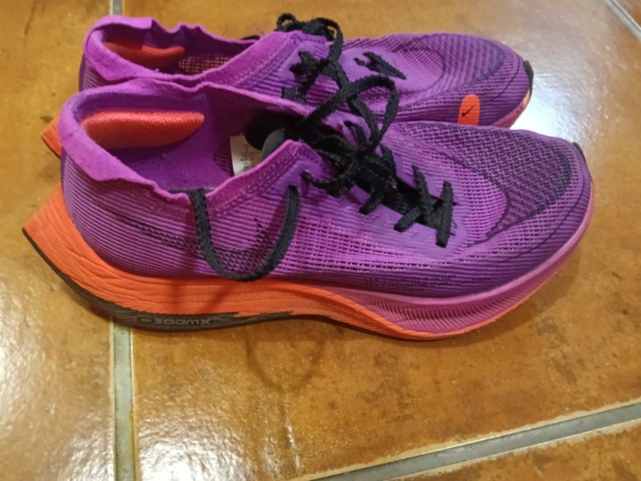 Sapatilhas  Tênis Nike Zoomx Vaporfly 38