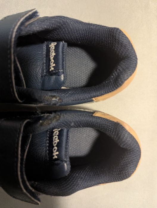 Buty Reebok (rozmiar 29)
