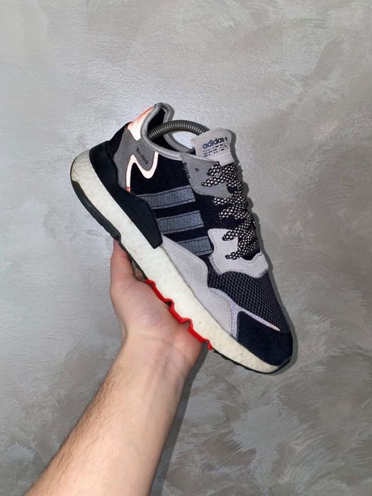 Adidas Nite Jogger 42