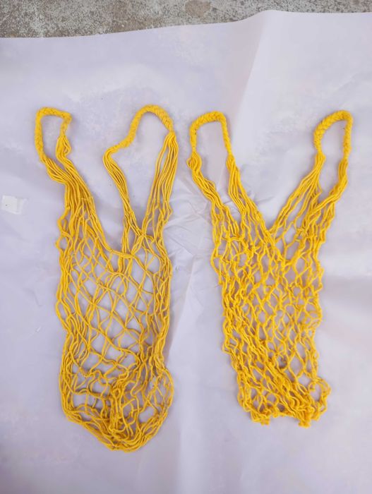 Сумка авоська сетка