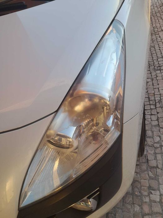 PEUGEOT 3008 1.6 HDi sport automático