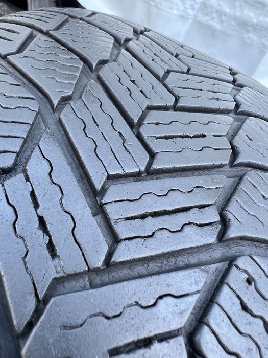 225 65 r17 Michelin 2020p Perfomens