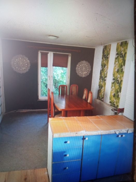 Wynajmę pół domku