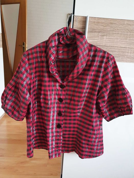 Elegancka bluzka firmy Salko